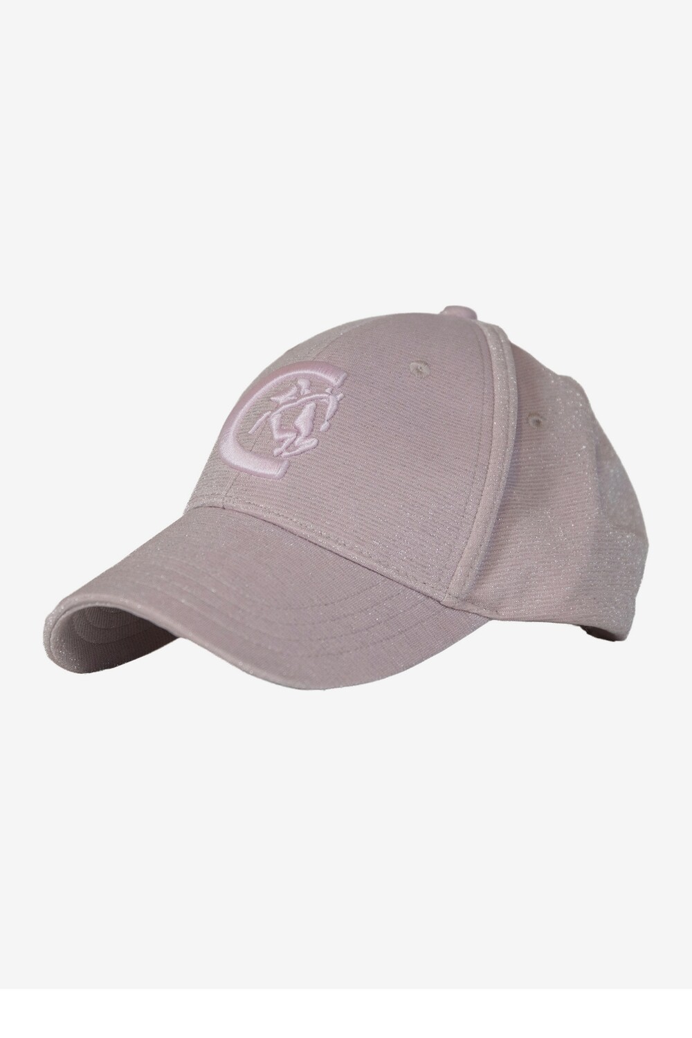 Casquette Baseball Glitter by KENTUCKY