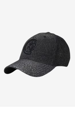 Casquette Baseball Glitter by KENTUCKY