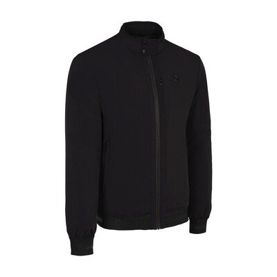 Bombers Gaspard by SAMSHIELD