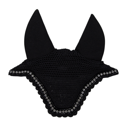 Bonnet Wellington Big Stone et Pearl Soundless by KENTUCKY, Coloris: Noir, Taille: Full