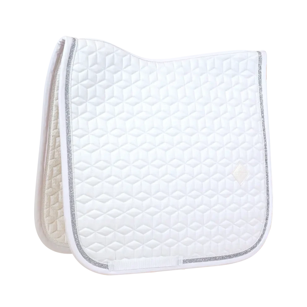 Tapis Glitter Rope dressage by KENTUCKY