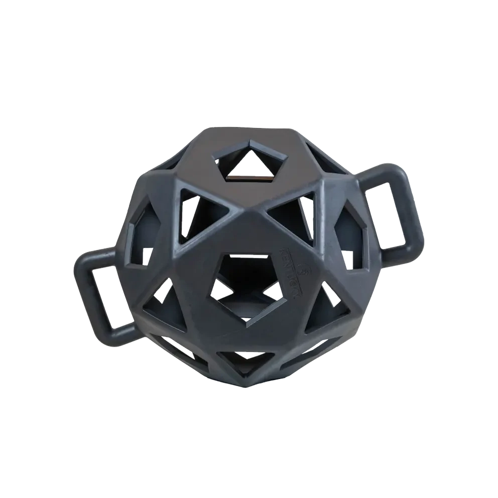 Balle de jeu et a foin by KENTUCKY