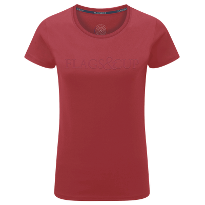 T-shirt Malata by FLAGS&amp;CUP
