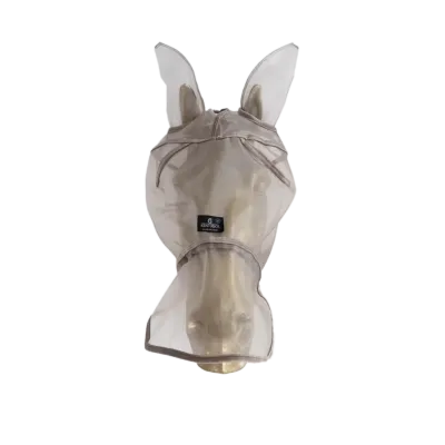 Masque anti mouches Classic avec oreilles et couvre-nez by KENTUCKY