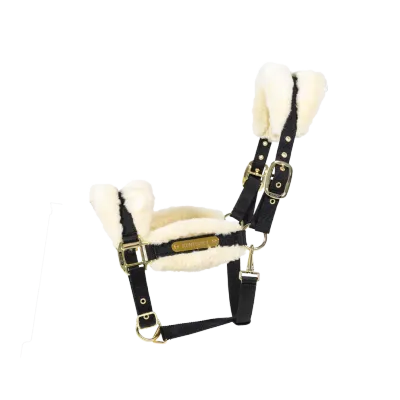 Licol nylon mouton Soft by KENTUCKY