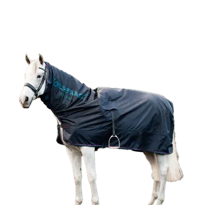 Couverture de pluie Rambo Mack in sac by HORSEWARE