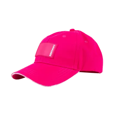 Casquette Rubber Logo by KENTUCKY