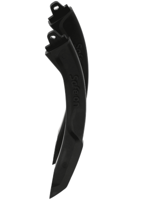 Paire de branches amovibles Safe On by FLEX ON