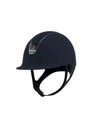 Casque Shadowmatt V2 300 Swarovki by SAMSHIELD