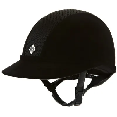 Casque Charles Owen SP8 Plus BY CHARLES OWEN