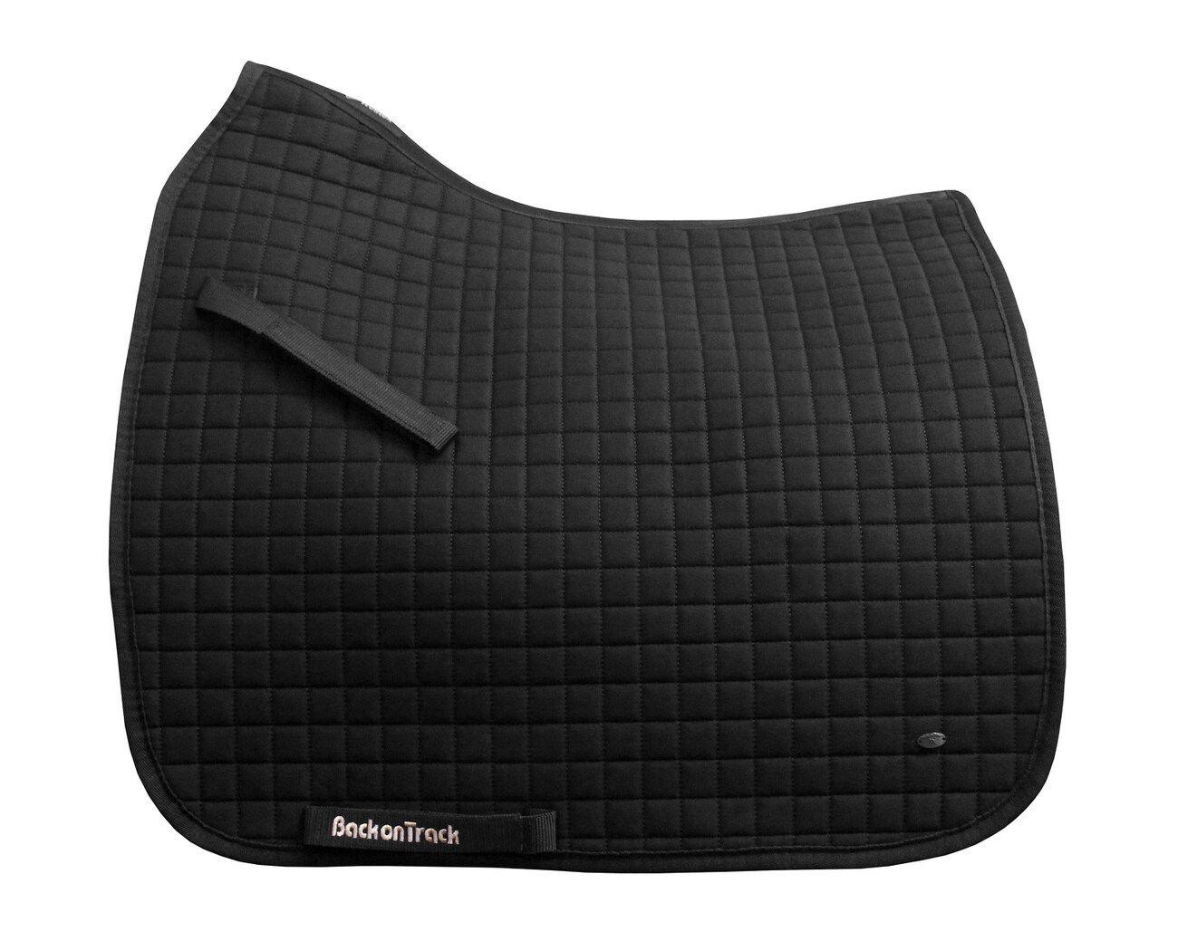 Tapis de Selle dressage by BACK ON TRACK