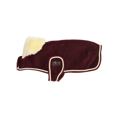 Manteau chien Heavy Fleece by KENTUCKY