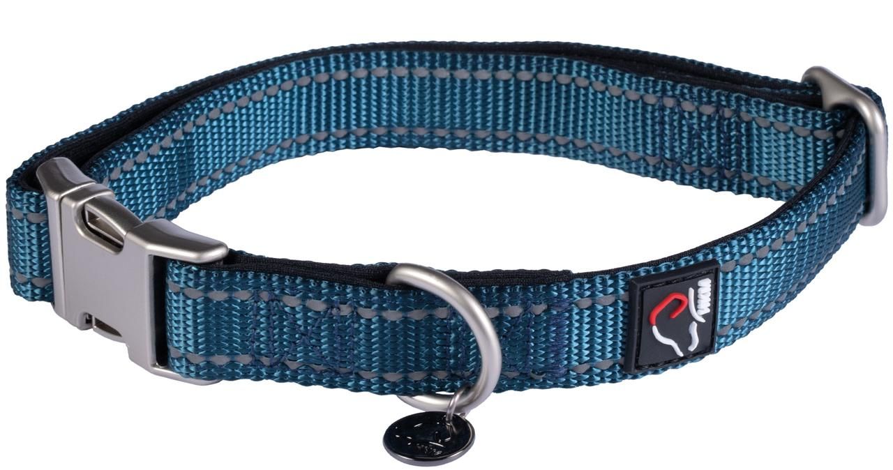 Collier chien Anam Cara Nylon by HKM