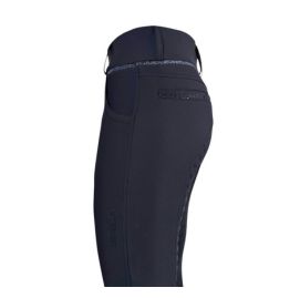 Pantalon Crystal Chain by ESTRELLE