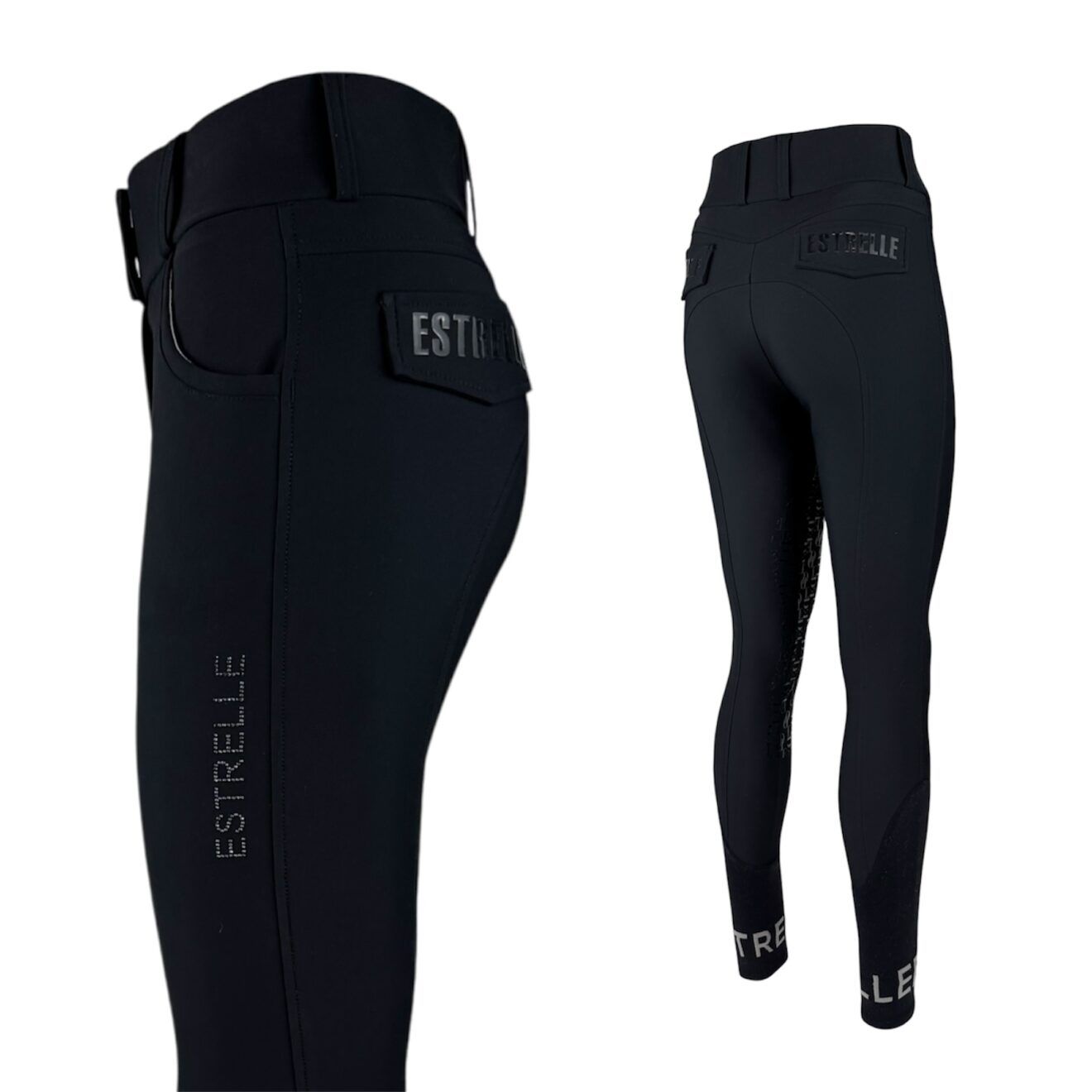 Pantalon Iconic by Estrelle