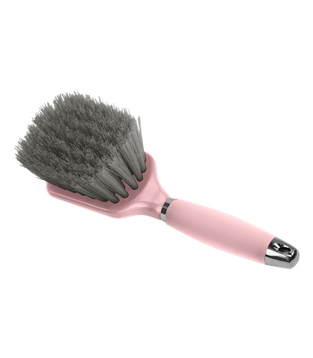 Brosse à sabots avec poignée gel by WALDHAUSEN