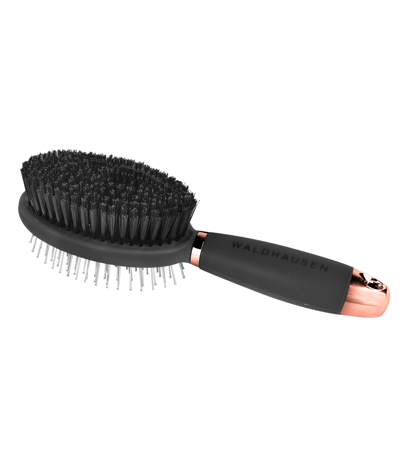 Brosse à sabots avec poignée gel by WALDHAUSEN