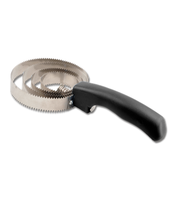 Etrille Americaine Noir by WALDHAUSEN