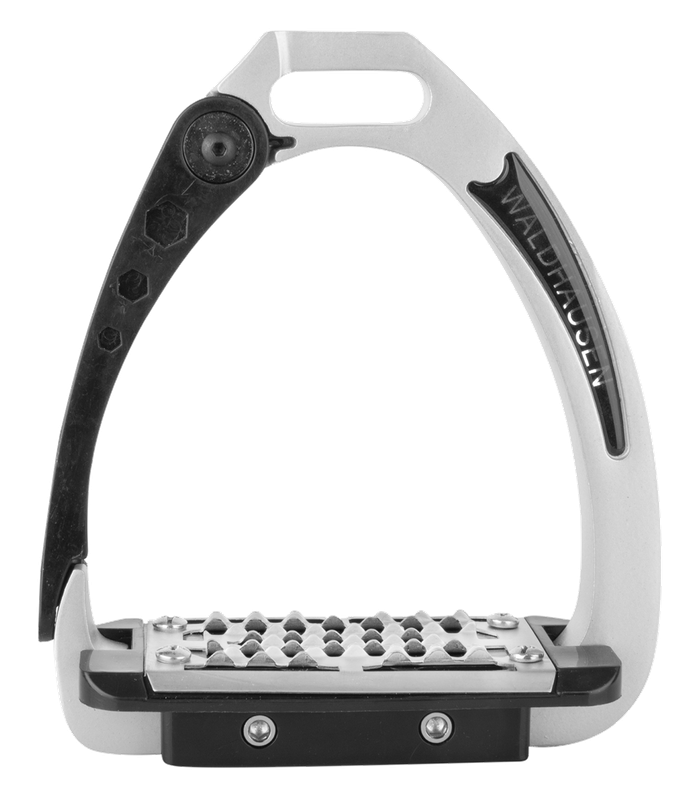 Étriers de sécurité Pro Enfant by WALDHAUSEN