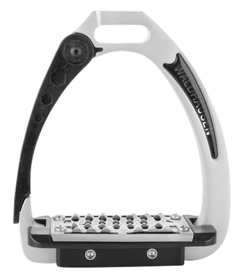 Étriers de sécurité Pro Enfant by WALDHAUSEN