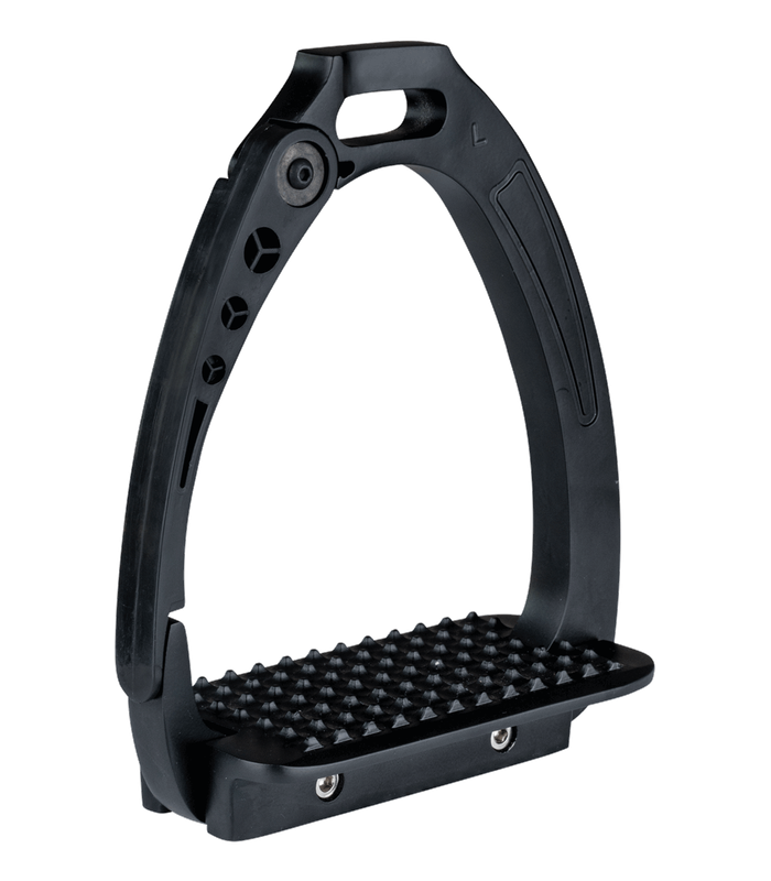 Étriers de sécurité Pro by WALDHAUSEN