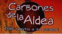 Carbones de la Aldea