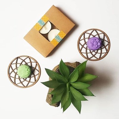 Soy Wax Melts