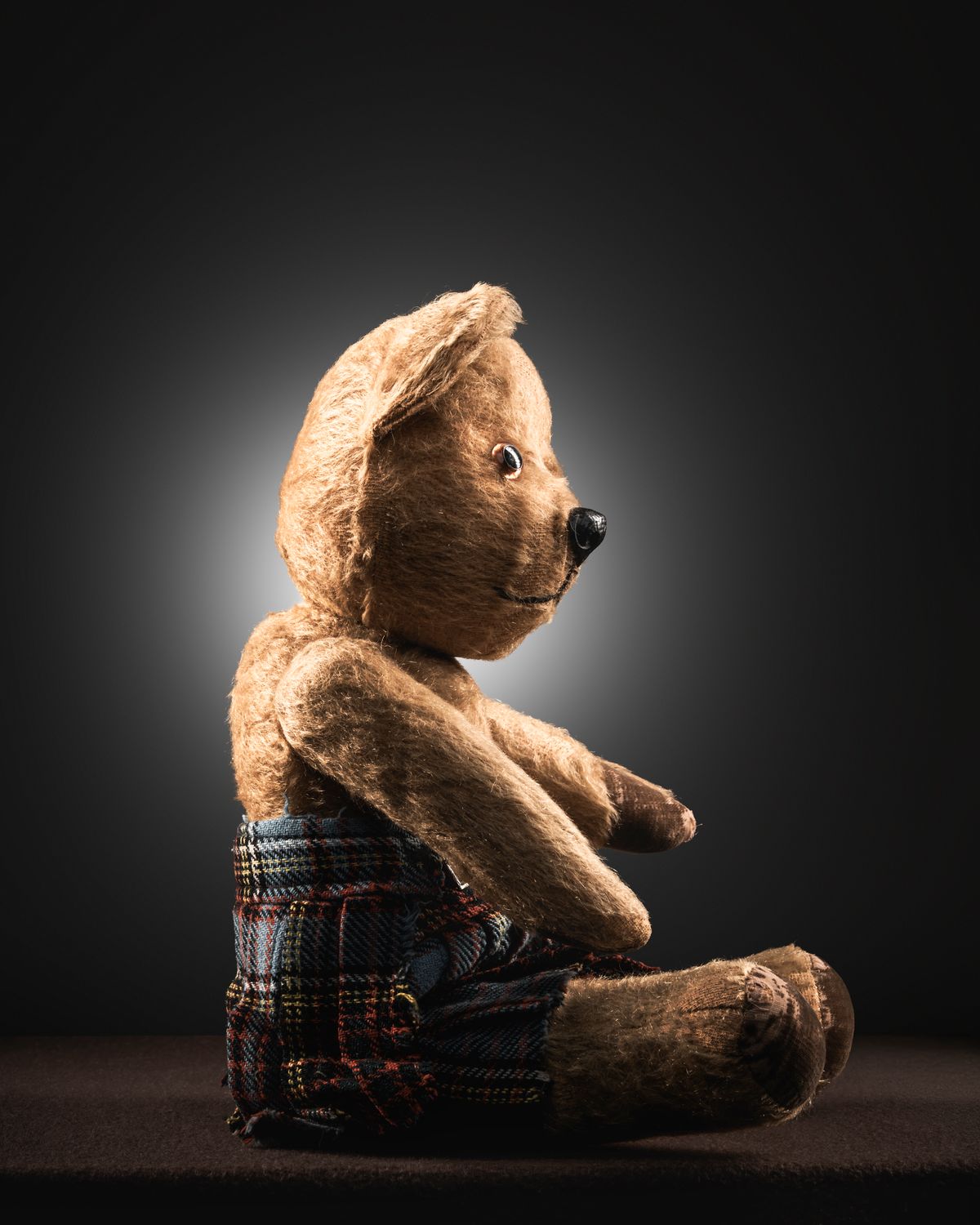 Old Friends by Rolph &amp; Co