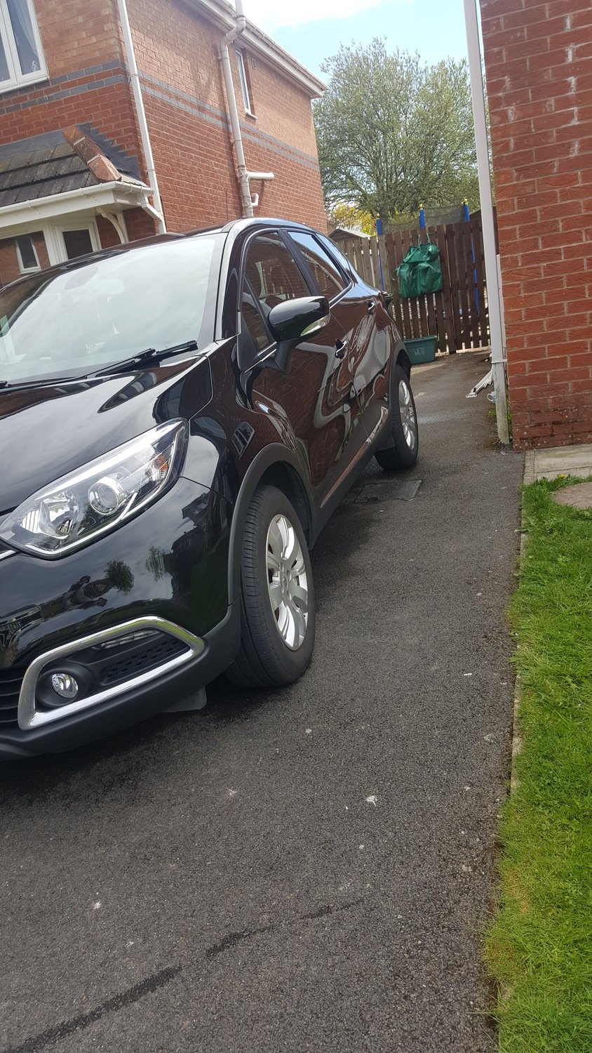 SMALL CAR FULL VALET South West Scotland &amp; Carlisle
