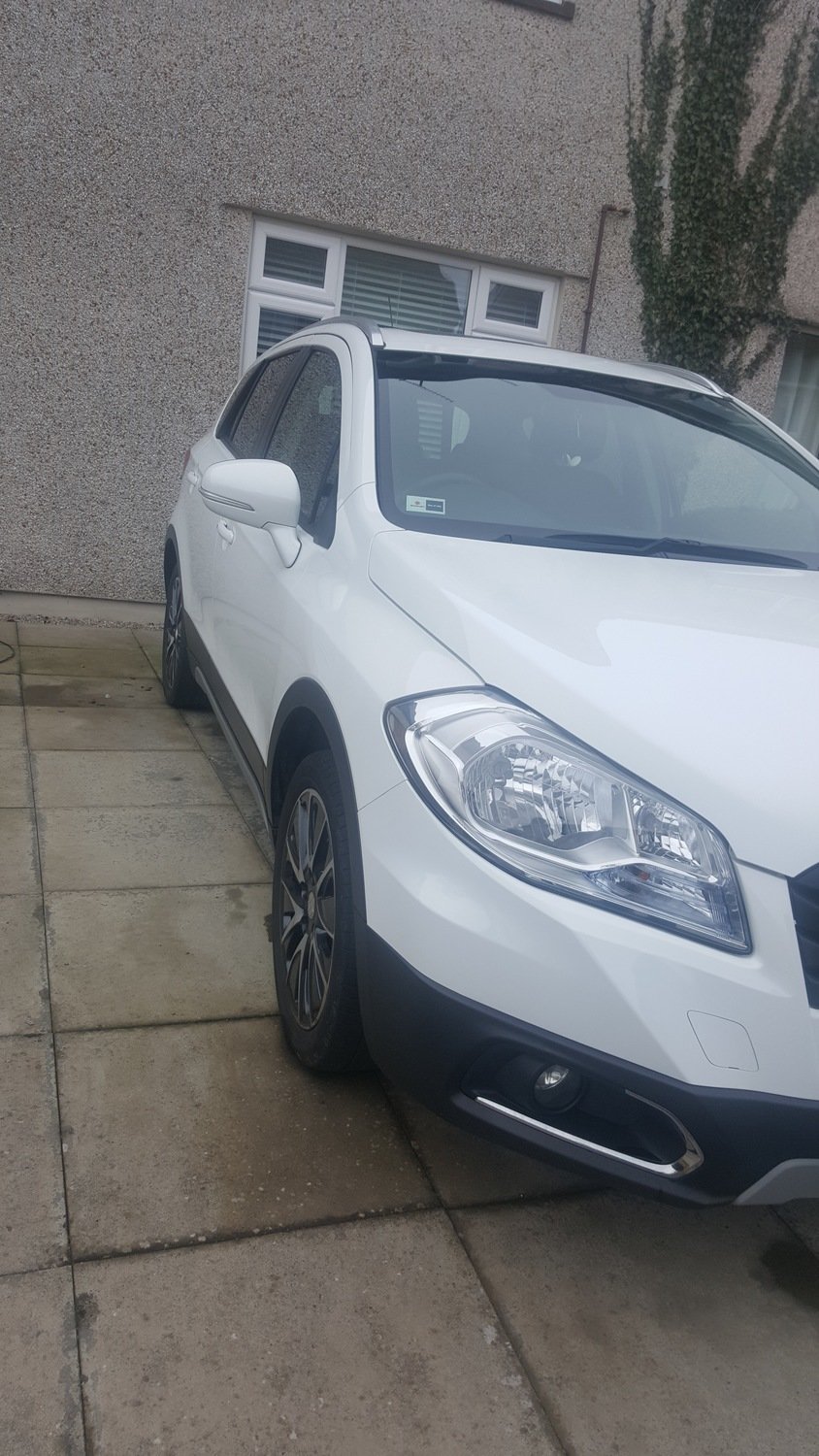 4x4 Full valet Lancashire