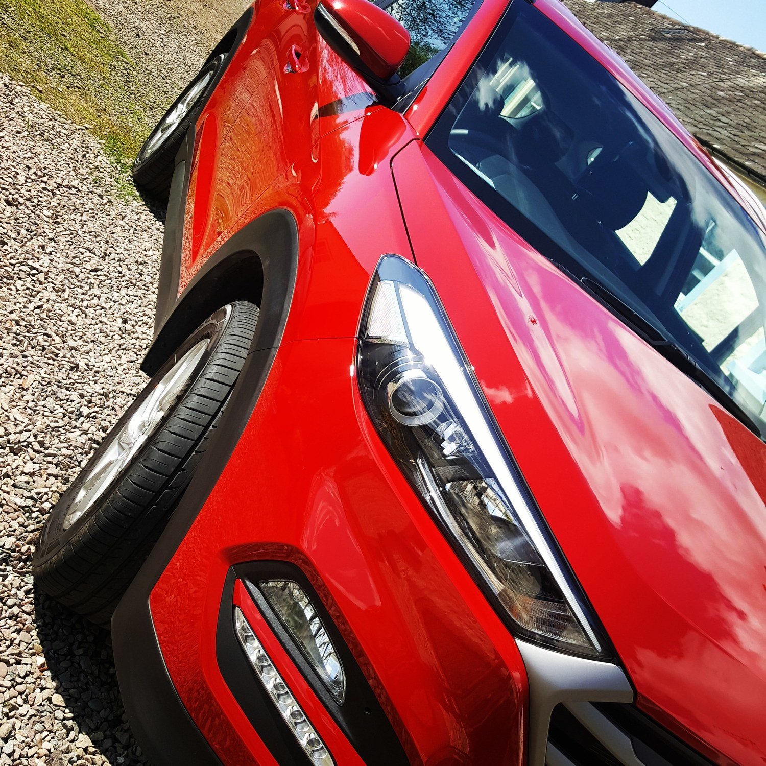 4x4 Full Valet South West Scotland &amp; Carlisle