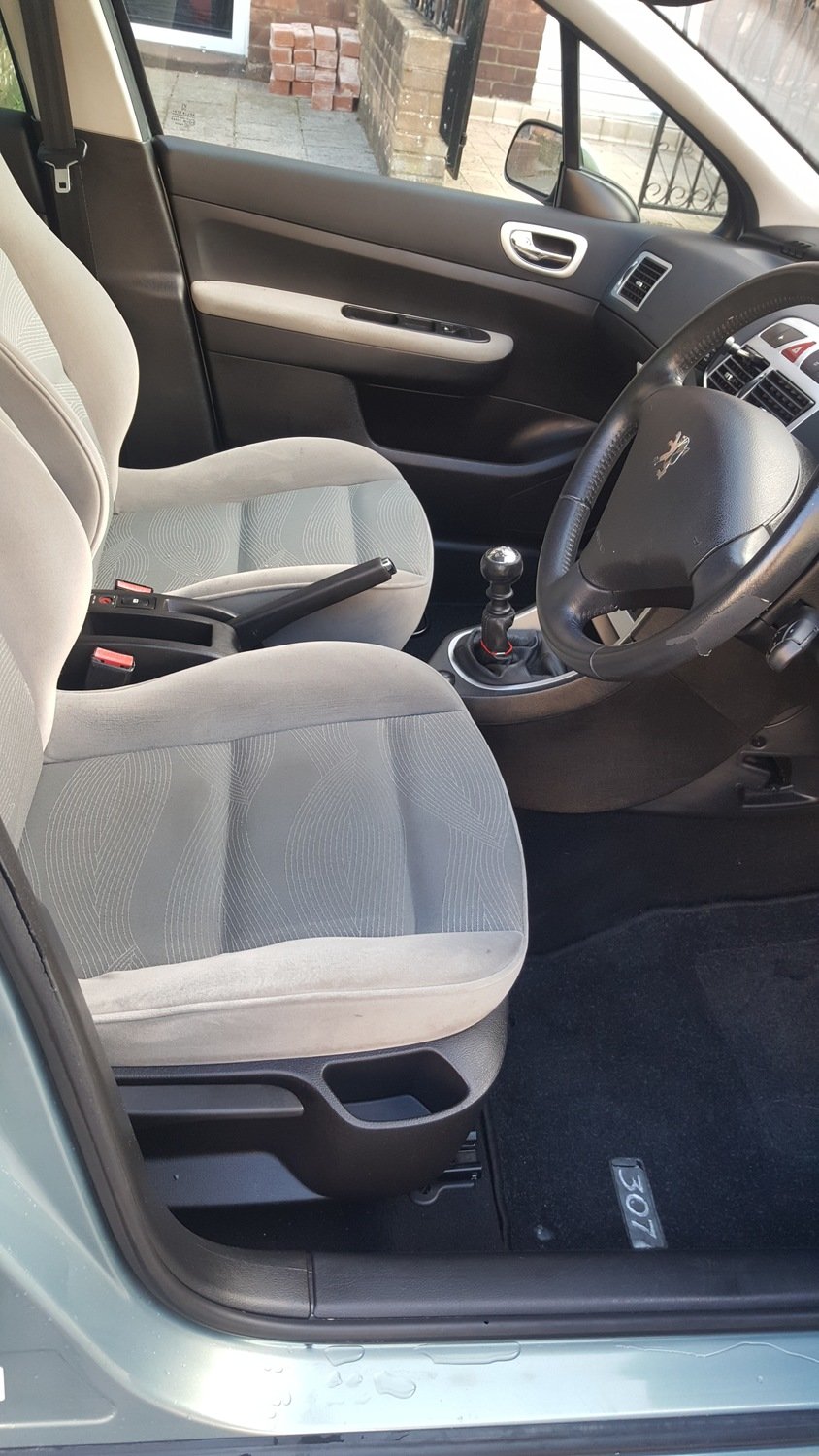 SMALL CAR INTERIOR VALET South West Scotland &amp; Carlisle