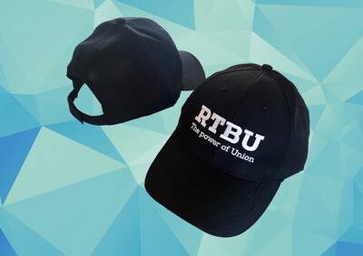 RTBU Black Cap