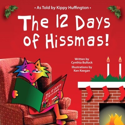 The 12 Days of Hissmass