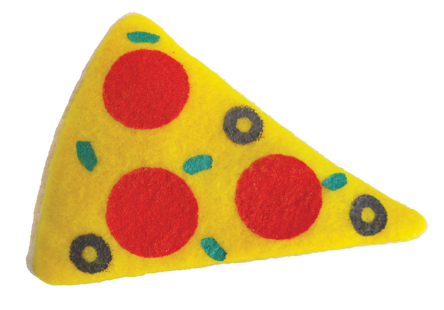 Purrsian Pizza (Refillable)