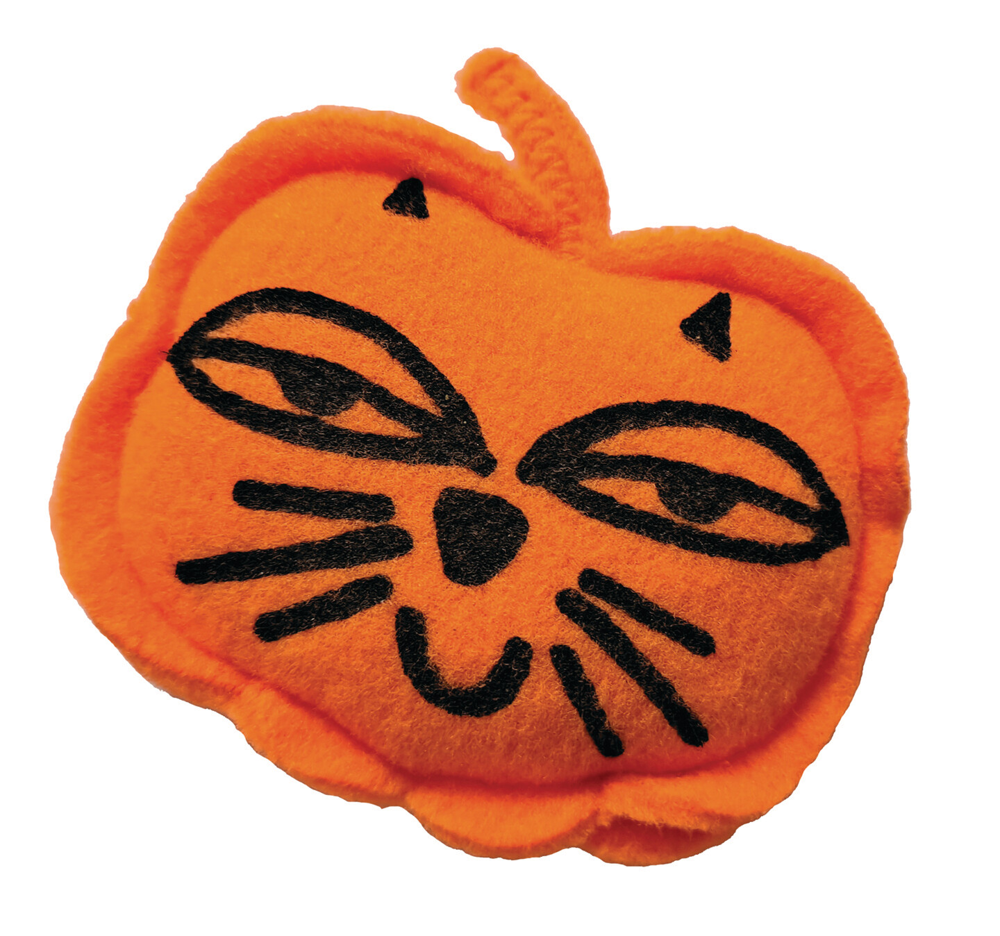 Pounce the Pumpkin