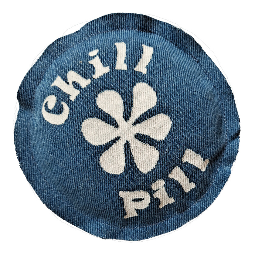 Chill Pill Petite