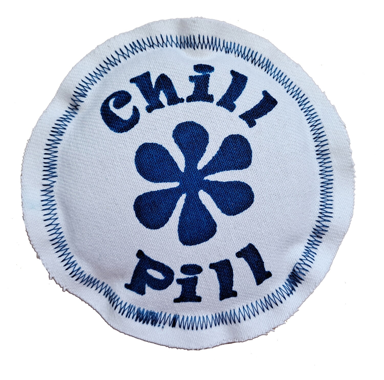 Chill Pill for Cats (not!)