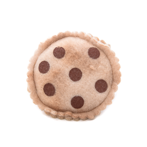 Calico Cookie