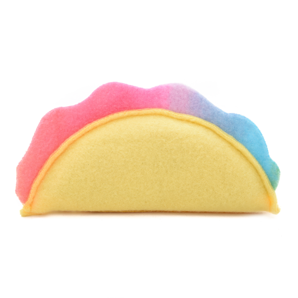 Tabby's Taco (Refillable)