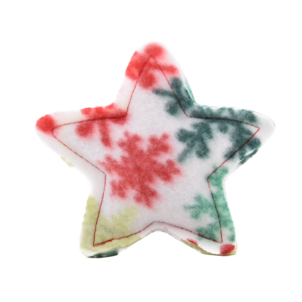 Siberian Star