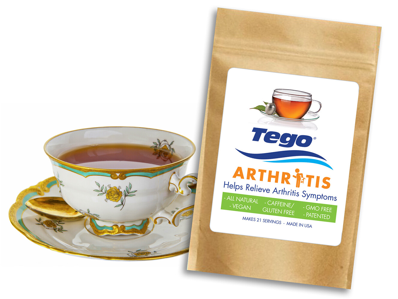Tego Arthritis Tego Arthritis