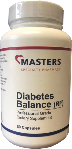 Diabetes Balance (RF)