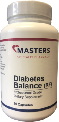 Diabetes Balance (RF)