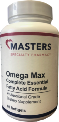 Omega-3 Max