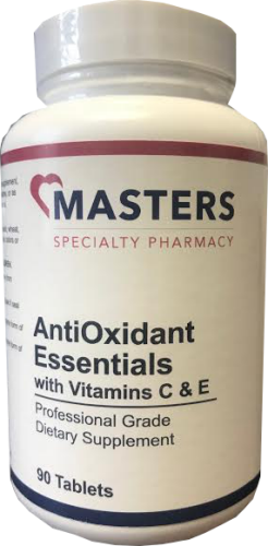 AntiOxidant Essentials