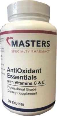 AntiOxidant Essentials