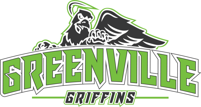PHOTO PACKAGES &amp; PHOTOGRAPHIC APPAREL - GREENVILLE GRIFFINS
