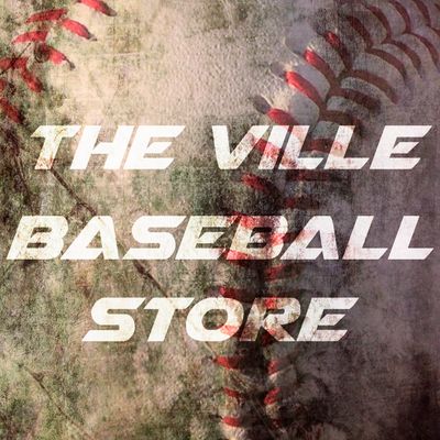 The Ville Baseball Store