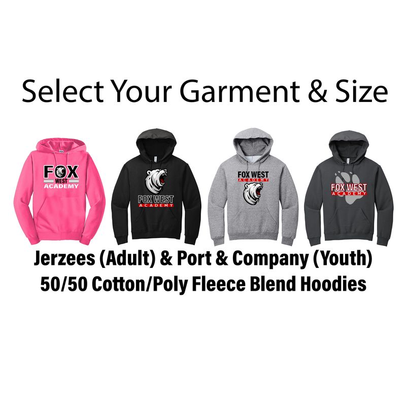 Hoodies - Port & Co. - $35 YOUTH SIZES - Jerzees $35+ADULT SIZES Hoodies - Port & Co. - $35 YOUTH SIZES - Jerzees $35+ADULT SIZES